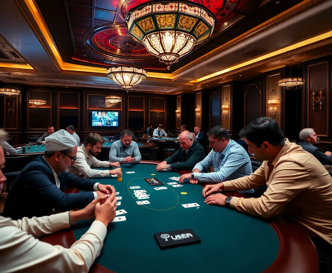 hhpoker德扑圈下载横幅